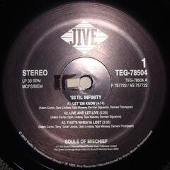 LP plošča Souls of Mischief - 93 'Til Infinity (Reissue) (Remastered) (2 LP) - 2
