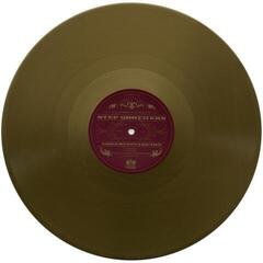 Disco de vinil Step Brothers - Lord Steppington (Gold Coloured) (2 LP) - 5