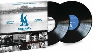 Δίσκος LP Various Artists - L.A. Originals (180g) (2 LP) - 1