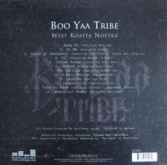 Грамофонна плоча Boo-Yaa Tribe - West Koasta Nostra (LP) - 2