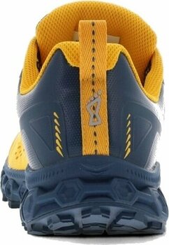 Trail running shoes Inov-8 Parkclaw G 280 Nectar/Navy 46,5 Trail running shoes - 4