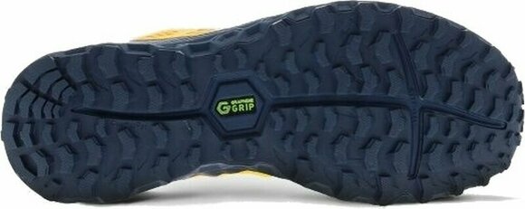 Trail running shoes Inov-8 Parkclaw G 280 Nectar/Navy 46,5 Trail running shoes - 5