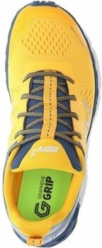 Trail running shoes Inov-8 Parkclaw G 280 Nectar/Navy 46,5 Trail running shoes - 6