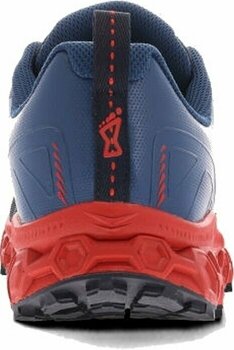 Trail running shoes Inov-8 Parkclaw G 280 Navy/Red 42 Trail running shoes - 6