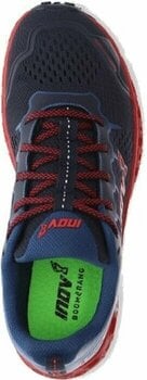 Trail running shoes Inov-8 Parkclaw G 280 Navy/Red 43 Trail running shoes - 4