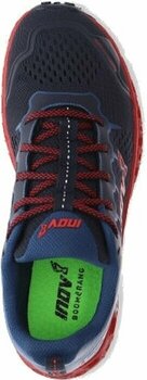 Trail running shoes Inov-8 Parkclaw G 280 Navy/Red 44,5 Trail running shoes - 4