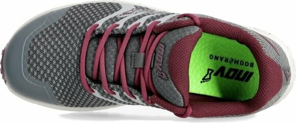 Trail running shoes
 Inov-8 Parkclaw 260 Knit Women's Grey/Purple 38 Trail running shoes - 6