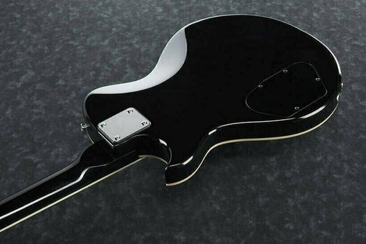 Guitare électrique Ibanez GART60FA Gio Art Sunburst - 3