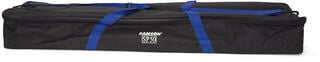 Telescopic speaker stand Samson SP50P Telescopic speaker stand - 1