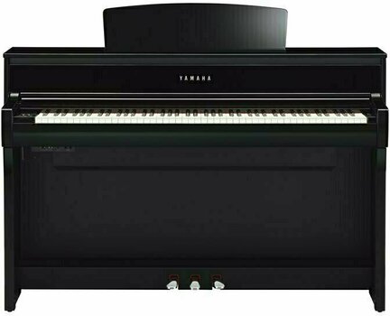 Дигитално пиано Yamaha CLP-675 PE - 3