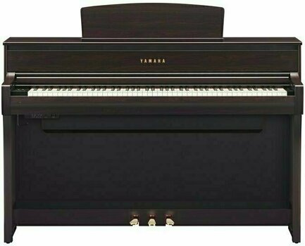 Piano numérique Yamaha CLP-675 R - 3