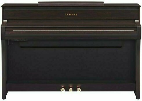 Digitaalinen piano Yamaha CLP-675 R - 4