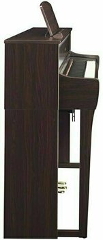 Digitální piano Yamaha CLP-675 R - 5