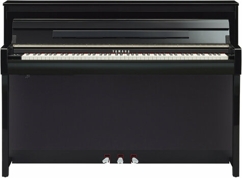 Digitální piano Yamaha CLP-685 PE - 3
