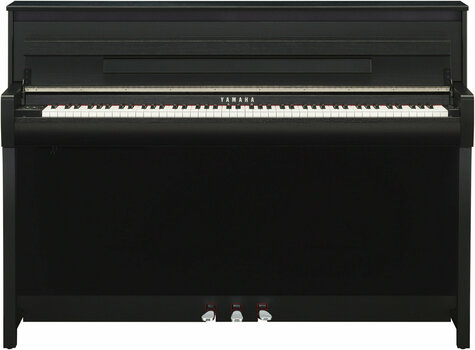 Digitális zongora Yamaha CLP-685 B - 3