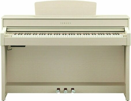 Piano numérique Yamaha CLP-645 WA - 3