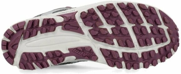 Trailová běžecká obuv
 Inov-8 Parkclaw 260 Knit Women's Grey/Purple 39,5 Trailová běžecká obuv - 5