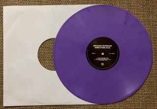Disque vinyle Brand Nubian - One For All (30th Anniversary) (Neon Purple & Neon Green Coloured) (2 LP + 7" Vinyl) - 1
