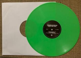 Disque vinyle Brand Nubian - One For All (30th Anniversary) (Neon Purple & Neon Green Coloured) (2 LP + 7" Vinyl) - 5