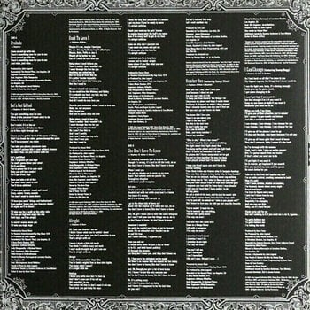 Disco de vinilo John Legend - Get Lifted (180g) (2 LP) - 3