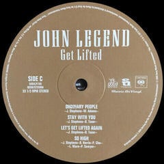LP ploča John Legend - Get Lifted (180g) (2 LP) - 5