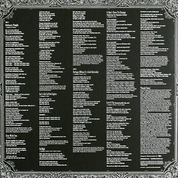Vinylskiva John Legend - Get Lifted (180g) (2 LP) - 8