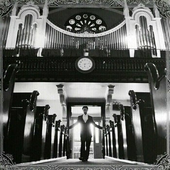 Vinyylilevy John Legend - Get Lifted (180g) (2 LP) - 9