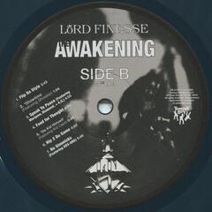 Грамофонна плоча Lord Finesse - Awakening (25th Anniversary) (Coloured) (2 LP + 7" Vinyl) - 2