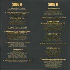 Грамофонна плоча Lord Finesse - Awakening (25th Anniversary) (Coloured) (2 LP + 7" Vinyl) - 3