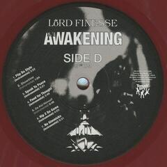 Грамофонна плоча Lord Finesse - Awakening (25th Anniversary) (Coloured) (2 LP + 7" Vinyl) - 5