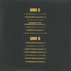 Грамофонна плоча Lord Finesse - Awakening (25th Anniversary) (Coloured) (2 LP + 7" Vinyl) - 6