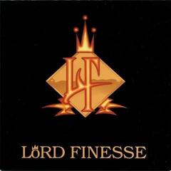 Грамофонна плоча Lord Finesse - Awakening (25th Anniversary) (Coloured) (2 LP + 7" Vinyl) - 7