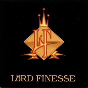 LP Lord Finesse - Awakening (25th Anniversary) (Coloured) (2 LP + 7" Vinyl) - 8