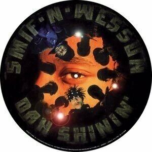 Vinyl Record Smif-N-Wessun - Dah Shinin' (Limited Edition) (2 LP) - 2