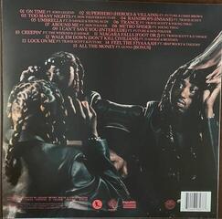 LP deska Metro Boomin - Heroes & Villains (LP) - 2