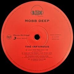 Disc de vinil Mobb Deep - Infamous (Audiophile) (180g) (2 LP) - 2