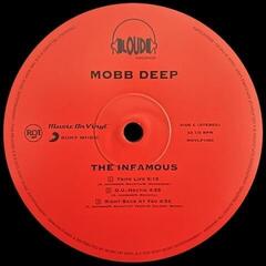 Disc de vinil Mobb Deep - Infamous (Audiophile) (180g) (2 LP) - 3