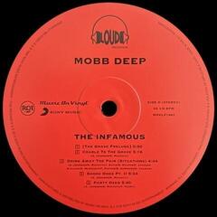Disc de vinil Mobb Deep - Infamous (Audiophile) (180g) (2 LP) - 4