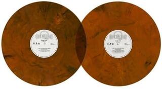 Hanglemez Mobb Deep - Infamy (20th Anniversary) (Marbled Copper Coloured) (2 LP) - 1