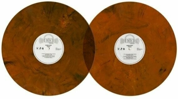 Vinyl Record Mobb Deep - Infamy (20th Anniversary) (Marbled Copper Coloured) (2 LP) - 2