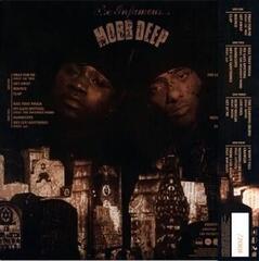 Hanglemez Mobb Deep - Infamy (20th Anniversary) (Marbled Copper Coloured) (2 LP) - 2