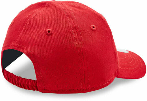 Șapcă New York Yankees 9Forty K MLB League Essential Red/White Infant Șapcă - 3