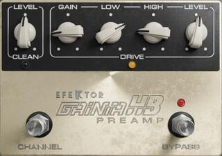 VST Instrument KUASSA Efektor Gainia Bundle (Digitalni izdelek) - 1