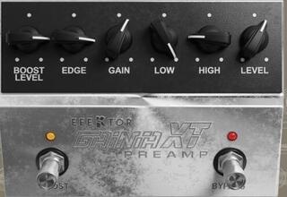 VST Instrument KUASSA Efektor Gainia Bundle (Digitalni izdelek) - 3