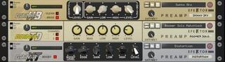 VST Instrument KUASSA Efektor Gainia Bundle (Digitalni izdelek) - 5