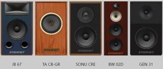 Tonstudio-Software VST-Instrument Internet Co. V Monitor (Digitales Produkt) - 1