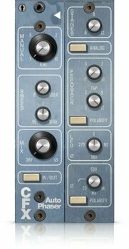 Tonstudio-Software VST-Instrument Apogee Digital Clearmountains Phases (Digitales Produkt) - 3