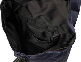 Borsa bicicletta Agu DWR Double Urban Doppia borsa da viaggio per bicicletta Navy 36 L - 2
