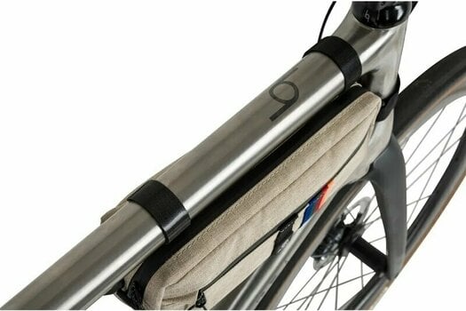 Cyklistická taška Agu Bar Bag Handlebar Bag Venture Vintage 2 L - 6