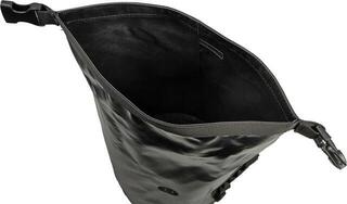 Borsa bicicletta Agu Venture Extreme Waterproof Borsa da manubrio-Sacca impermeabile Black 9,6 L - 4